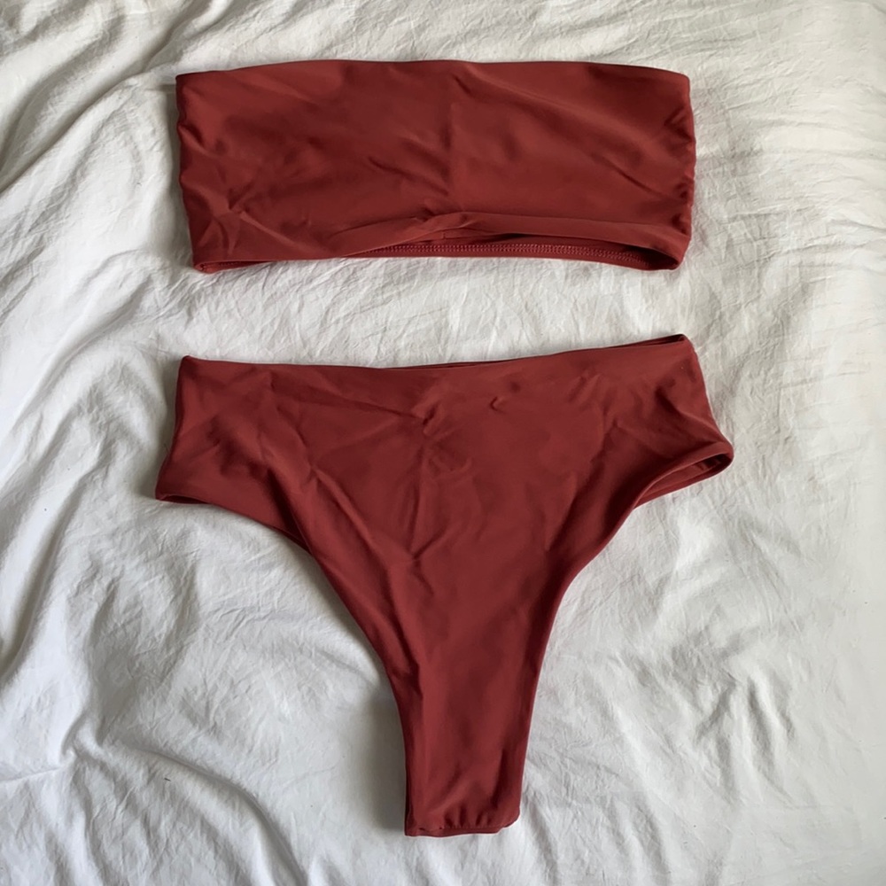 Zaful swimsuit